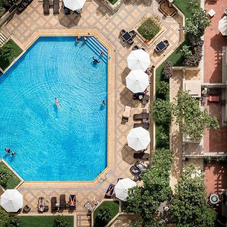 Maison Privee - Exclusive Apt With Burj Khalifa Next Door 迪拜 外观 照片