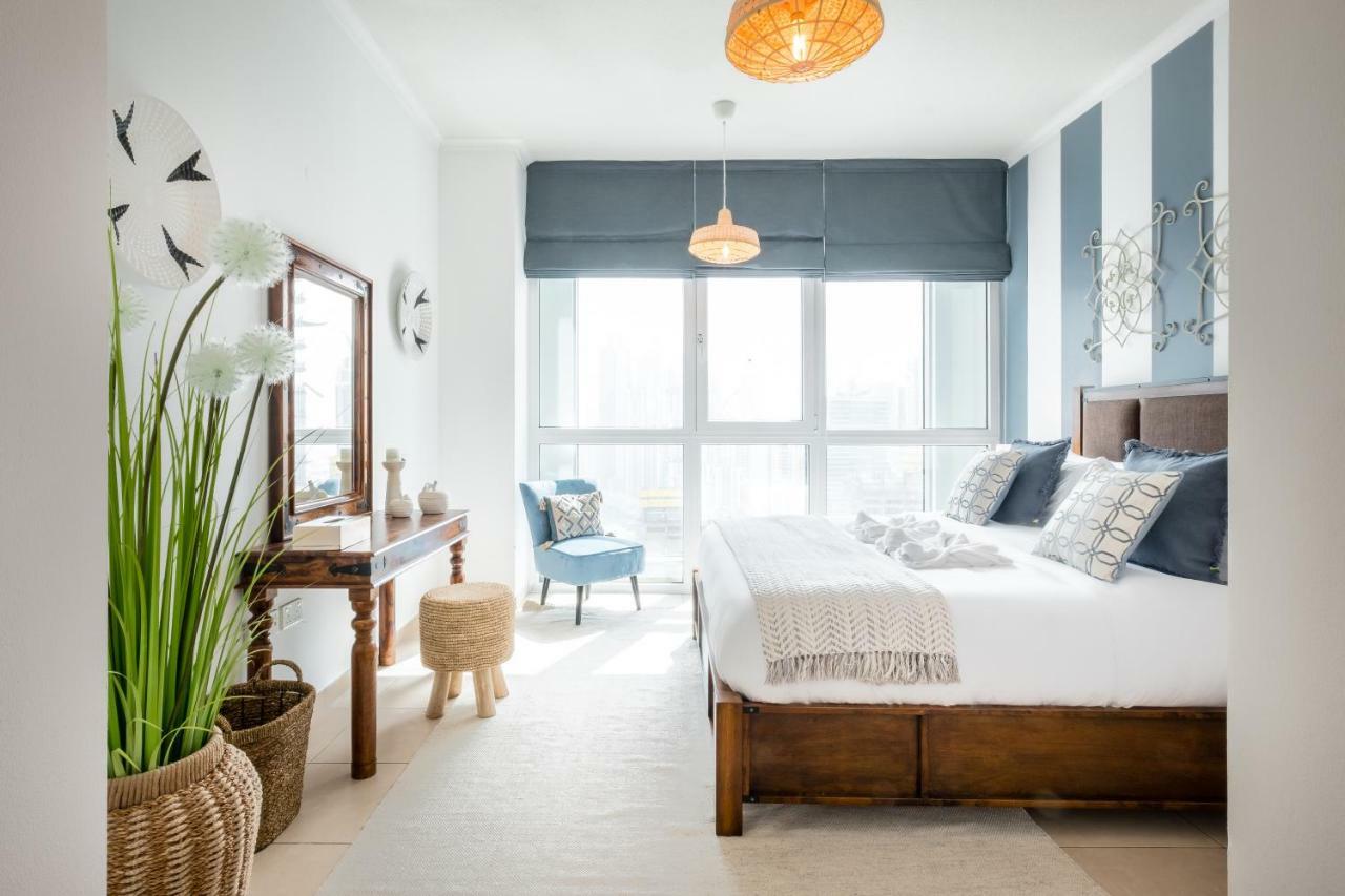 Maison Privee - Exclusive Apt With Burj Khalifa Next Door 迪拜 外观 照片