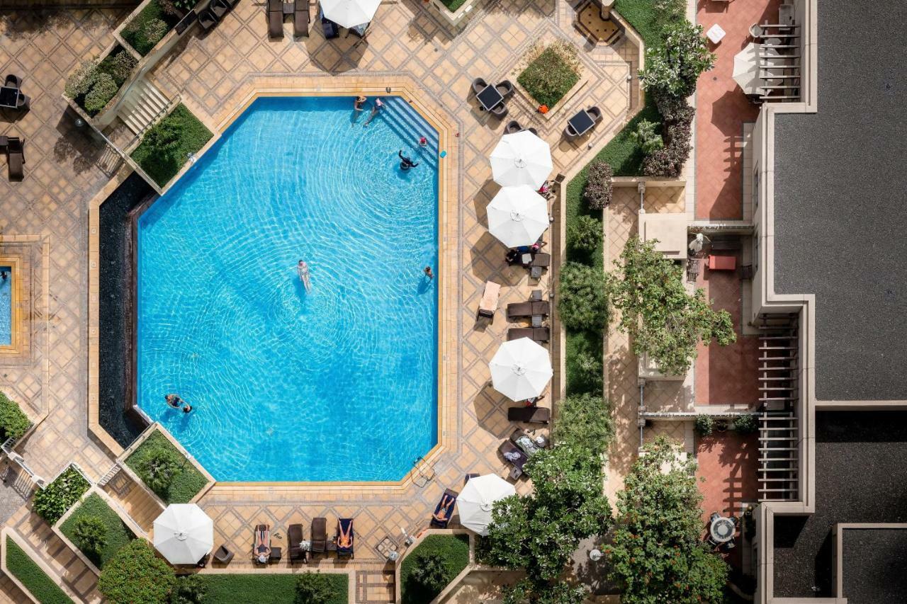 Maison Privee - Exclusive Apt With Burj Khalifa Next Door 迪拜 外观 照片